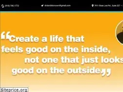 Sites similar to drdaviddonovan.com