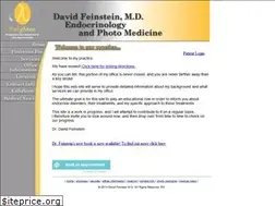 Sites similar to drdavidf.com