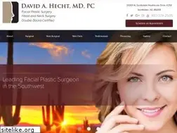 Sites similar to drdavidhecht.com