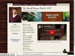 Sites similar to drdavidhovey.com