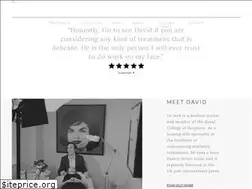 Sites similar to drdavidjackclinic.com