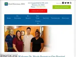 Sites similar to drdavidkurtzman.com