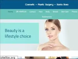 Sites similar to drdavidmarcus.com
