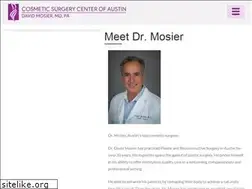Sites similar to drdavidmosier.com