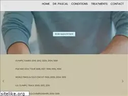 Sites similar to drdavidpascal.com