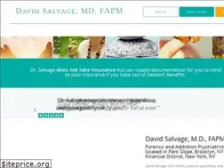 Sites similar to drdavidsalvage.com