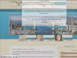 Sites similar to drdavidward.com