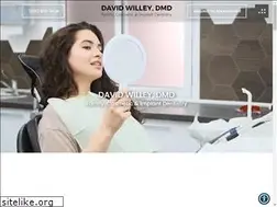 Sites similar to drdavidwilley.com