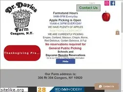 Sites similar to drdaviesfarm.com