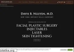 Sites similar to drdavisnguyen.com