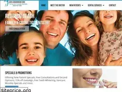 Sites similar to drdavoodian.com