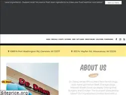 Sites similar to drdawg.net