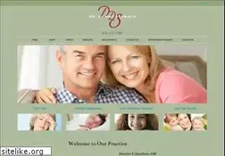 Sites similar to drdawneslabach.com