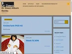 Sites similar to drdawz.com