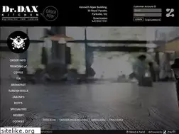 Sites similar to drdaxkitchen.com.au