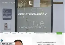 Sites similar to drdayan.com