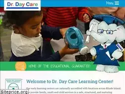 Sites similar to drdaycare.com