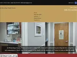 Sites similar to drdbk.com