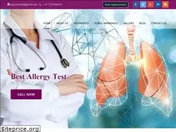 Sites similar to drdcgupta.com