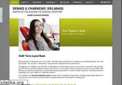 Sites similar to drdcharnesky.com