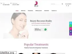 Sites similar to drdclinic.com
