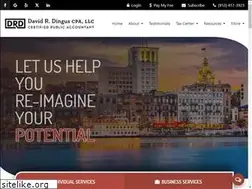 Sites similar to drdcpa.com