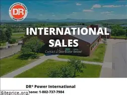 Sites similar to drdealer.com