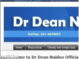 Sites similar to drdean.co.za