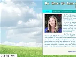 Sites similar to drdeanda.com