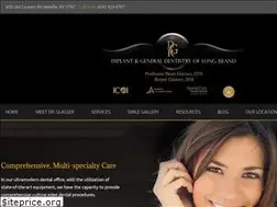 Sites similar to drdeanglasser.com