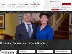 Sites similar to drdeankane.com