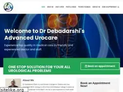 Sites similar to drdebadarshi.com