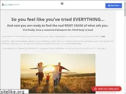 Sites similar to drdebbie.co.za