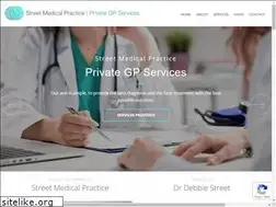 Sites similar to drdebbiestreet.co.uk