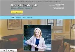 Sites similar to drdeborahgrody.com