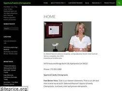 Sites similar to drdeborahpearson.com