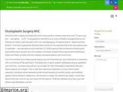 Sites similar to drdebrakroll.com
