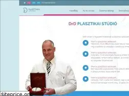 Sites similar to drdebreczeni.hu