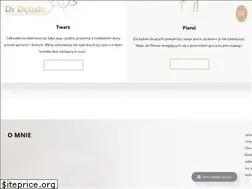 Sites similar to drdebski.pl