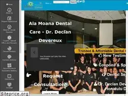 Sites similar to drdeclan.com