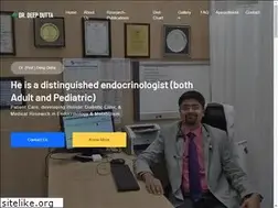 Sites similar to drdeepdutta.com