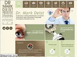 Sites similar to drdeist.co.za