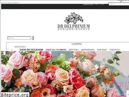 Sites similar to drdelphinium.com