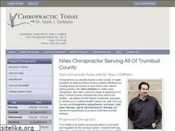 Sites similar to drdemalio.com