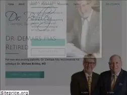 Sites similar to drdemarsmd.com