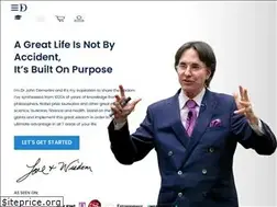 Sites similar to drdemartini.com