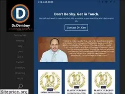 Sites similar to drdembny.com