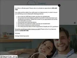 Sites similar to drdenemark.com