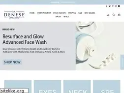 Sites similar to drdenese.com