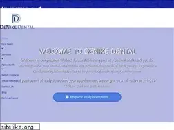 Sites similar to drdenike.com